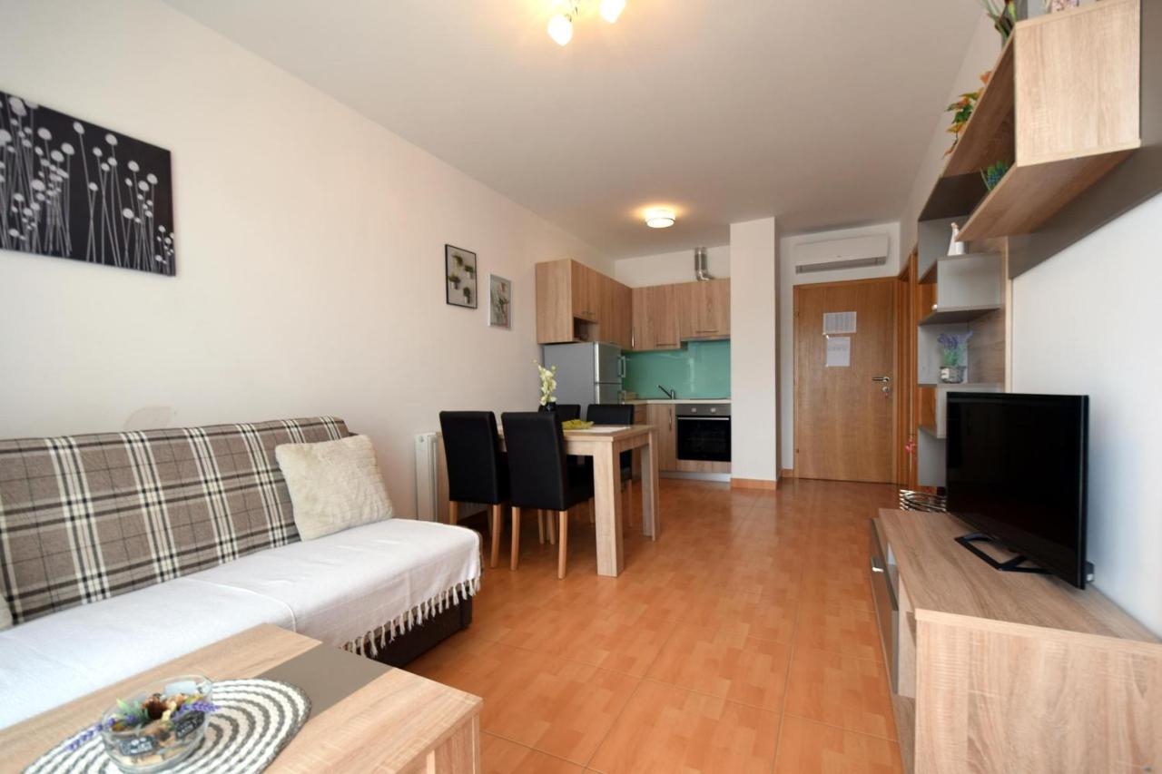 Apartment Baran Čižići Exterior foto